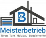 Garagentore und Haustueren RLP Logo