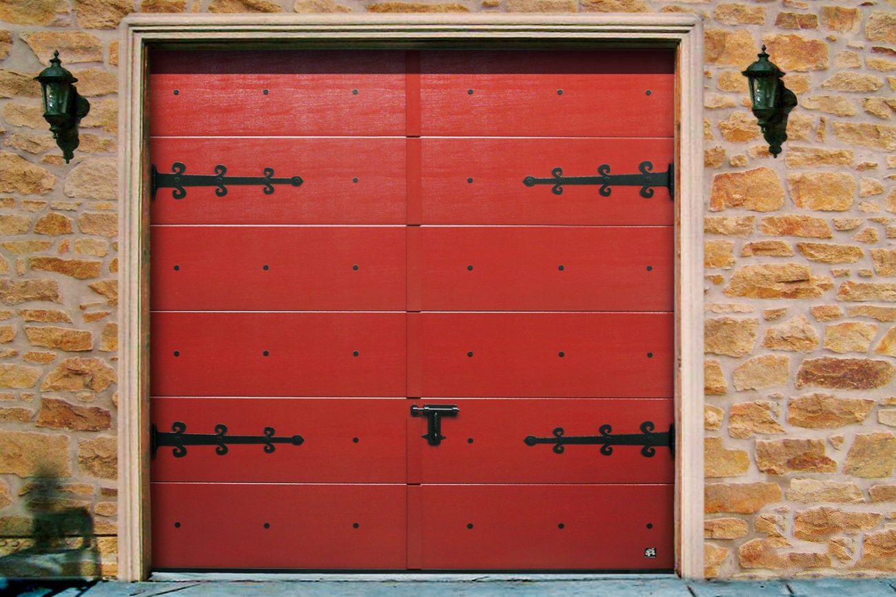 Garagentore Denkmalschutz und Restauration für Rheinland-Pflaz (RLP)