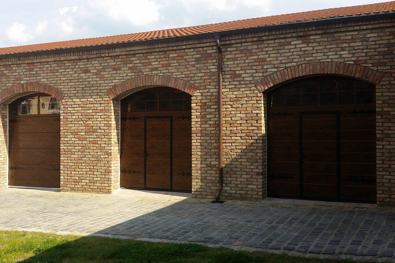 Garagentore Denkmalschutz und Restauration für Rheinland-Pflaz (RLP)